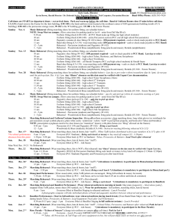 TofR Schedule 2016-17 (vers. 11-23)