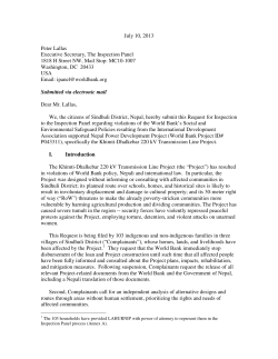 complaint - Accountability Counsel