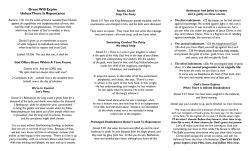 Notes