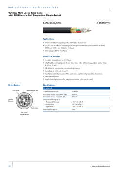 brochure