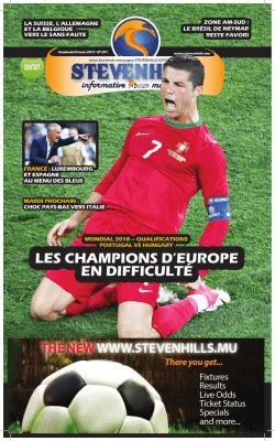 gratuit - Stevenhills