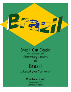 Brazil - Latin American Network Information Center