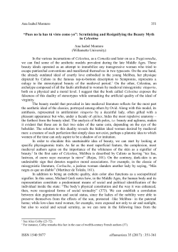 Ana Isabel Montero 351 &ldquo;Pues no la has t&uacute; visto como yo