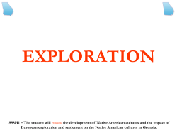 Exploration - Cobb Learning