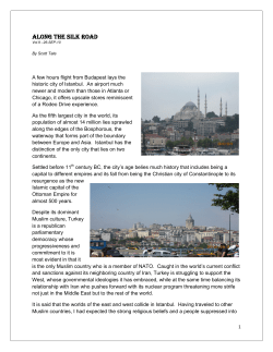 Along The Silk Road Vol. 9