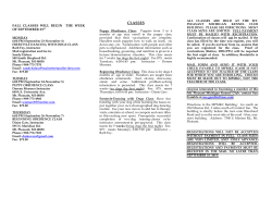 MPMKC Fall 13 Flyer copy (Sue`s Mac`s conflicted copy 2013-08-20)