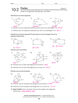 Practice