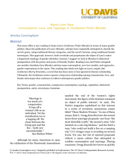 the complete paper - Explorations