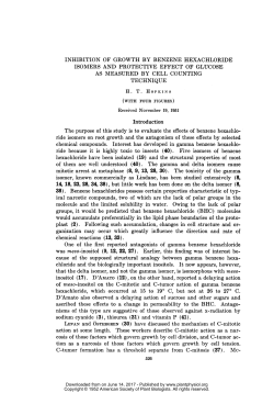 The purpose of this study is to evaluate the effects