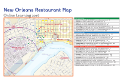 pdf of restaurant recommendations