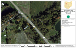 Aerial Location Map HAR-SR 31/195-3.65/7.05/1.02 (SR 31