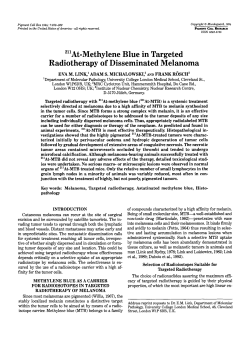 Link EM, Michalowski AS, R&ouml;sch F.