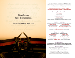 flyer - Boston College Home Page