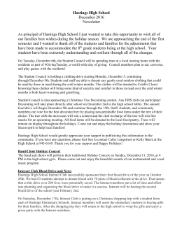 December Newsletter.2016