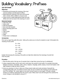 3rd&ndash;5th Grade - Lakeshore Learning