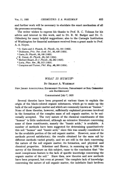 The writer wishes to express his thanks to Prof. R. C. Tolman for his