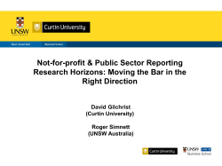 Business School PowerPoint 4x3