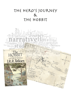 The Hero Packet