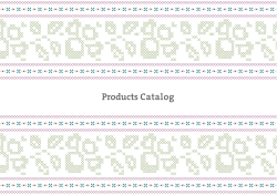 Products Catalog