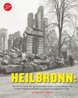 HEILBRONN: one last place to die