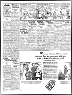 have a Camel! - NYS Historic Newspapers