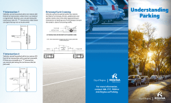 Understanding Parking
