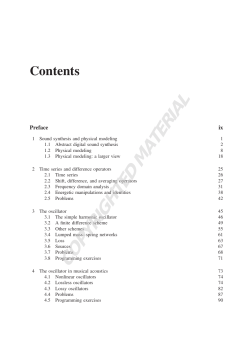 COPYRIGHTED MATERIAL