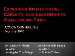 Accidental Purposes and Purposeful Accidents