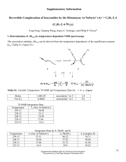 Ar&prime; = C6H3-2, 6 (C6H3-2, 6 - Royal Society of Chemistry