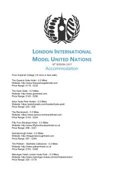 here - London International Model United Nations