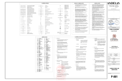 plumbing symbols and abbreviations - Pro Construction Jacksonville