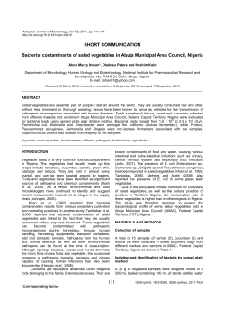 Enhanced productivity of serine alkaline protease by Bacillus sp