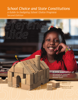 37 state - Institute for Justice