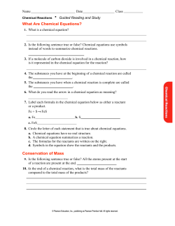 6-2 Guided Reading