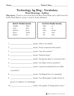 Technology - Illinois Ag in the Classroom