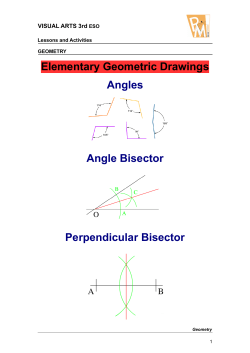 Geometry