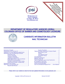 colorado office of barber and cosmetology licensure