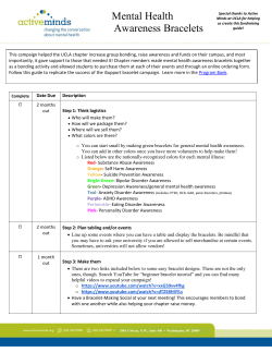 Active Minds on Campus