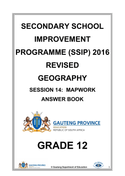 learner answers | session 14 - 16 - Sci