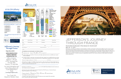 brochure - Association of Rice Alumni