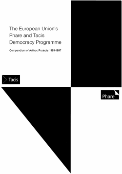 - Archive of European Integration