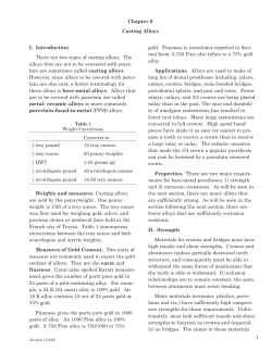 casting alloys chapter 6 rev 09 11 final.qxd