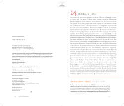 The Mega Mezclapolis - Hemispheric Institute of Performance and