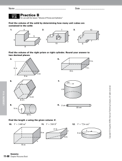 Practice B