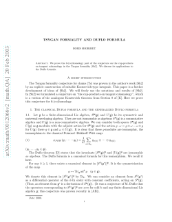 arXiv:math/0012066v2 [math.QA] 20 Feb 2003