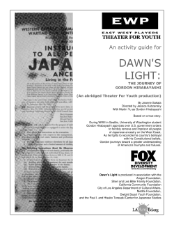 to view - Hold These Truths