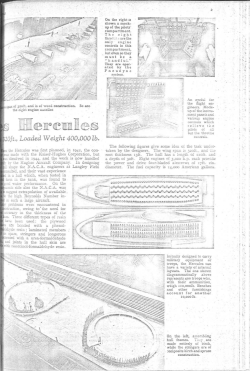 20/t., Loaded Weight 400000 lb.