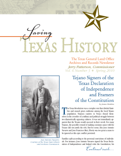 Continued inside.... - Harrison County Historical Museum