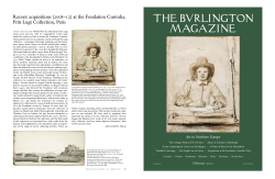 at the Fondation Custodia, Frits Lugt Collection, Paris