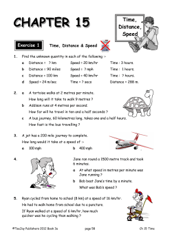 Book 3a H`work Chapter 15